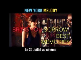 New York Melody - Keira Knightley - Lost Stars (Begin Again Soundtrack)