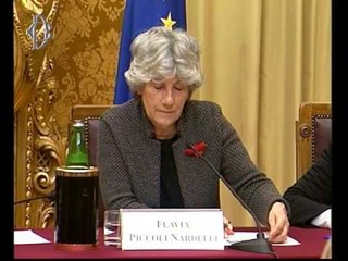 Roma - Le sfide della libertà femminile (07.03.17)