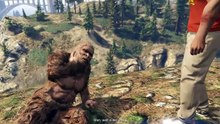 GTA 5: O MISTÉRIO DO TRIÂNGULO DE TONGVA!