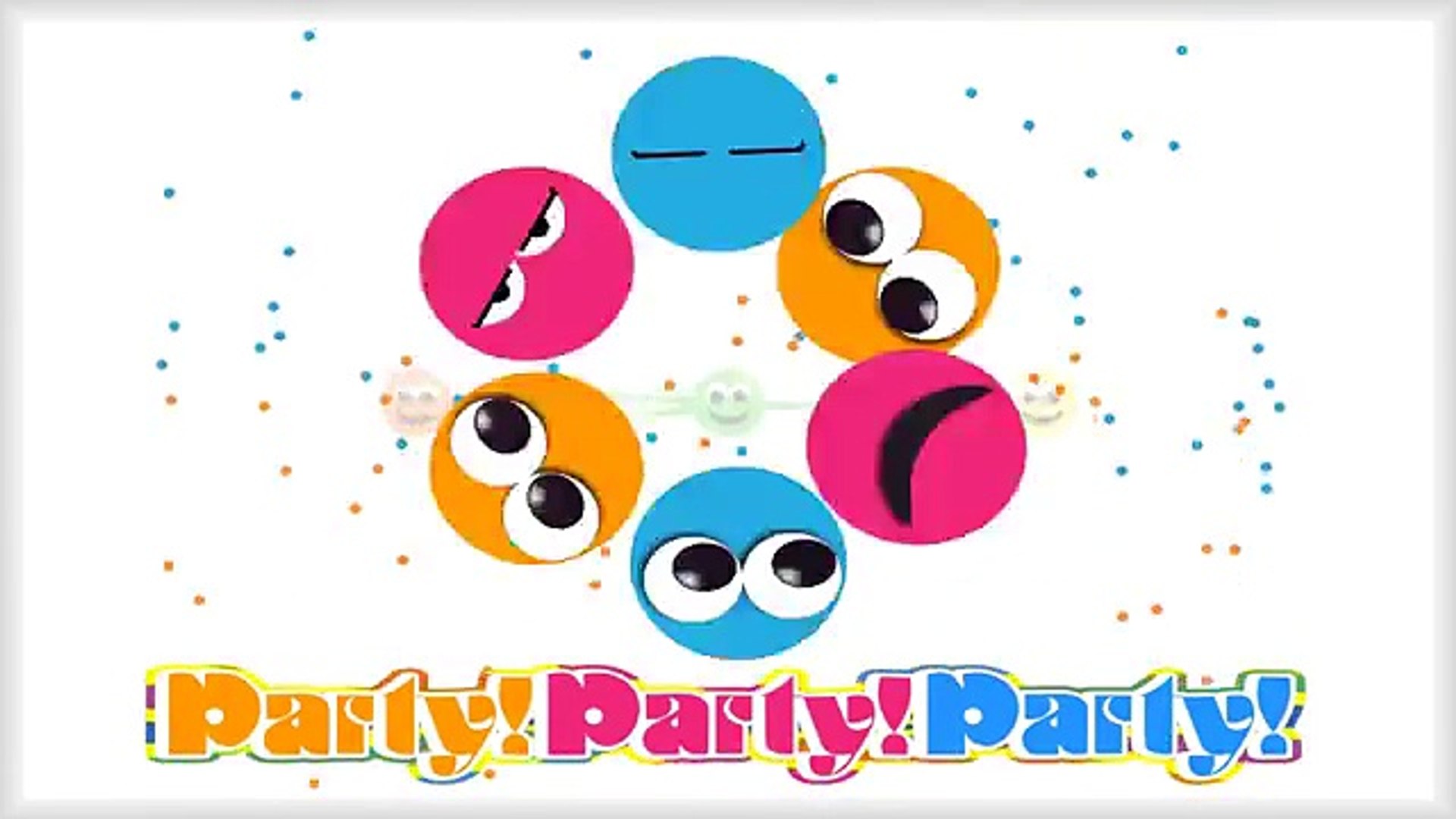 Party!Party!Party! Android iOS Gameplay HD