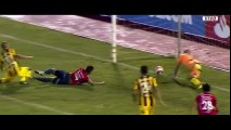 Wilstermann vs Peñarol 6-2 All Goals & Highlights HD 07.03.2017