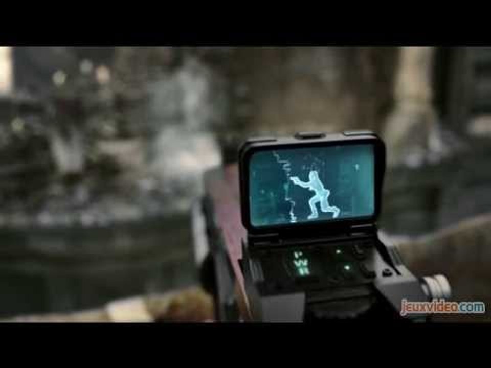 Reportage : Prix des Jeux