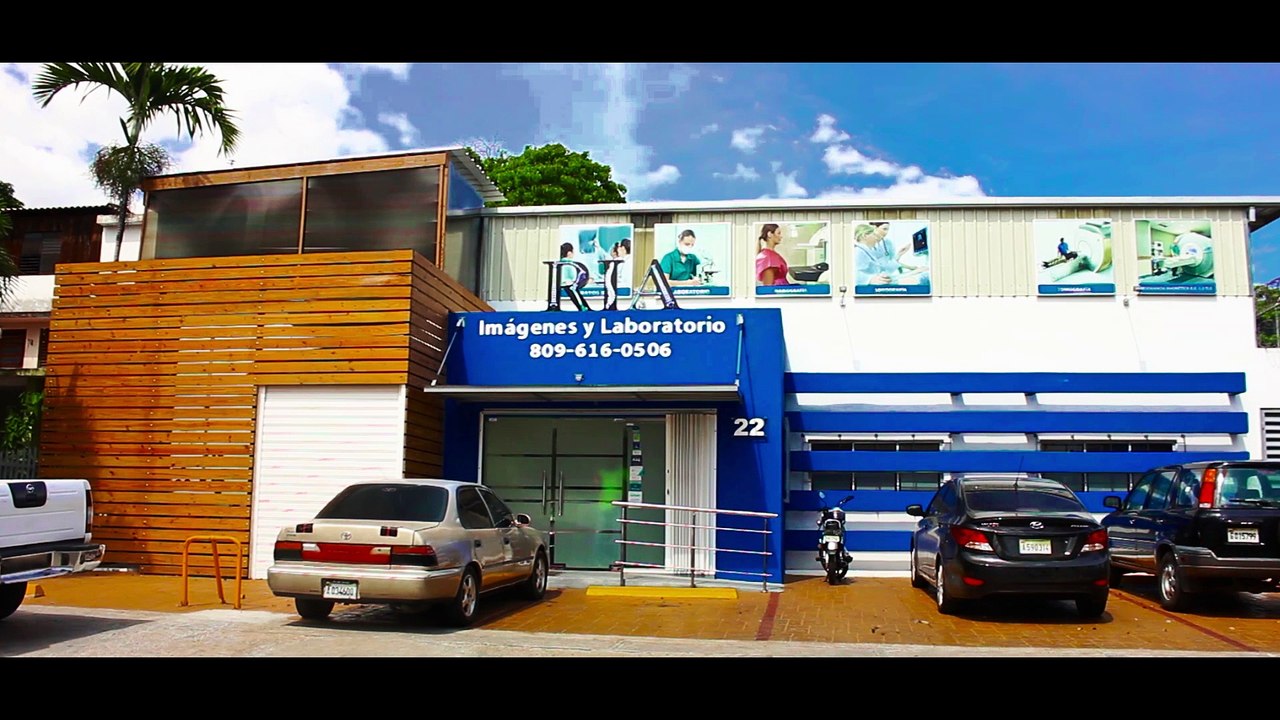Centro Diagnostico Ria