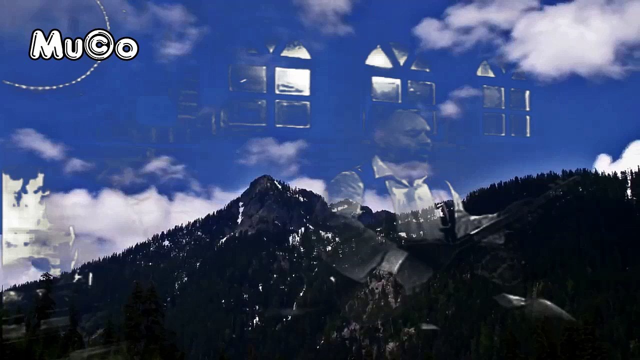 Musa Eroğlu - Yine Karlar Yağdı (Halk Müziği Seçmeleri HD) Mu©o