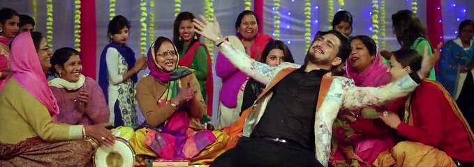 Roon Wargi | Full HD Video | New Song | Kulwinder Billa | Latest Punjabi Song