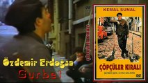 Özdemir Erdoğan - Gurbet (Çöpçüler Kralı Film Müziği HD) Mu©o