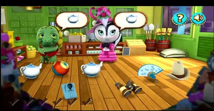 szeryf kaja na dzikim zachodzie po polsku Chytra jama Cała gra