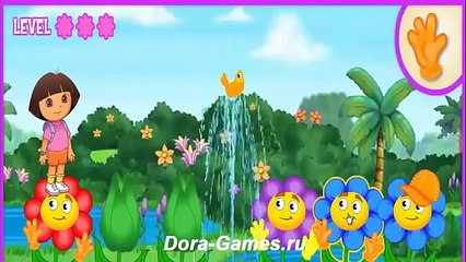 dora the explorer what happens next music