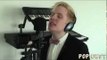 Exclusive: Patrick Stump Performs an A Cappella Medley of Kanye West's Greatest Hits