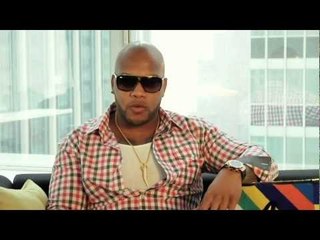 The Magic Box Interview: Flo Rida