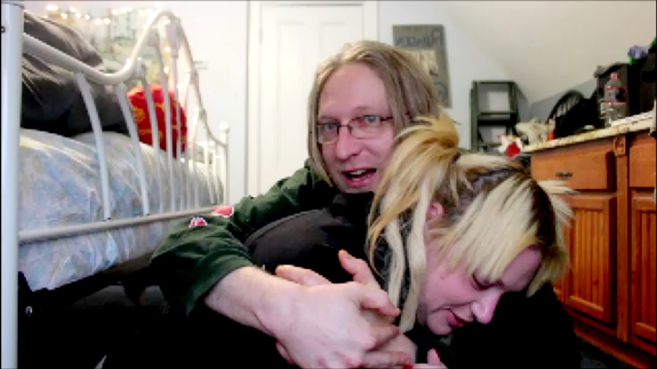 A Moment In The Life Of Dillon & Jamie Leigh Fischer