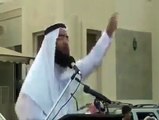 كلمة الشيخ حسن الحسيني لملك #البحرين التي تسببت فى منع الخمور والزنا بالبحرين