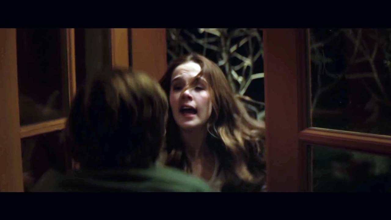 Before I Fall - You Can Trust Me Back