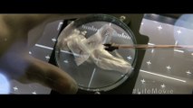 LIFE Extended Movie Clip - Lab Attack