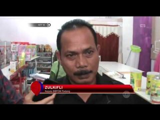 BBPOM Sita 8 Kaleng Bebiluck - NET 10