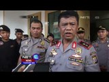 Polisi Sita Batangan Emas dan Uang Palsu - NET 12