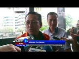 Irman Gusman Kembali Diperiksa - NET 12