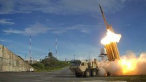 What is THAAD and why doesn't China want it deployed in South Korea?