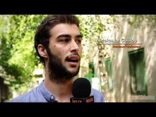 Reportage : A la rencontre de Ogaming TV