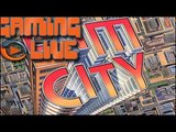 Gaming live Oldies - SimCity 2/3 : Evolution citadine