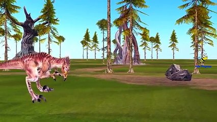 Cute Cartoon Dinosaurs Walking Roaring With LED & Projector For Children