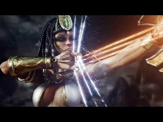 SMITE Trailer (Xbox One - Jeu Gratuit)