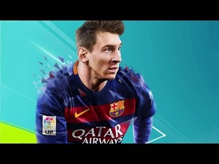 FIFA 16 - Nouveau Trailer (Images et Sons)