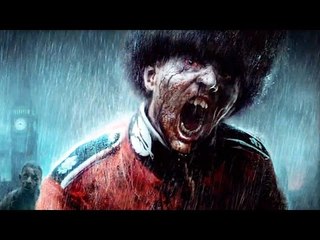 ZOMBI Trailer de Lancement (PS4 / Xbox One)