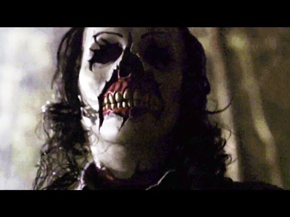 UNTIL DAWN Live Action # 2