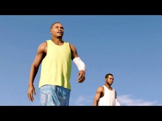 NBA LIVE 16 Trailer Cinématique VF