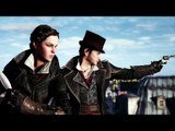 ASSASSIN'S CREED SYNDICATE - Les Jumeaux Assassins Trailer VF