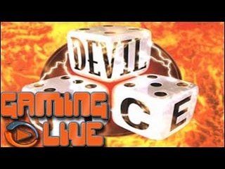 Gaming live Oldies - Devil Dice - L'enfer des dés