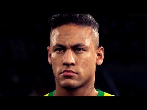 PES 2016 Gameplay (Gamescom 2015)