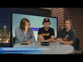 Gamescom 2013 : Débat sur la consanguinité des éditeurs