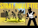 CSGO Strat Roulette - with funny gameplay