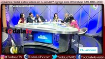 ¿Cuáles son los beneficios reales de Punta Catalina?-Esta Noche Mariasela-Video