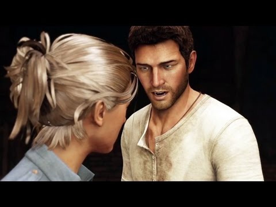 UNCHARTED The Nathan Drake Collection - L'Histoire de la Saga VF