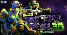 Lets Play TMNT Dunkler Horizont (Deutsch) Part 1 Eine neue Bedrohung