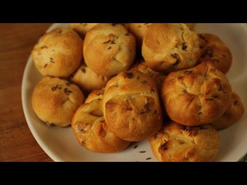 Reuben Dumplings - Liquor.com