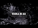 Vodka in :60 - Liquor.com