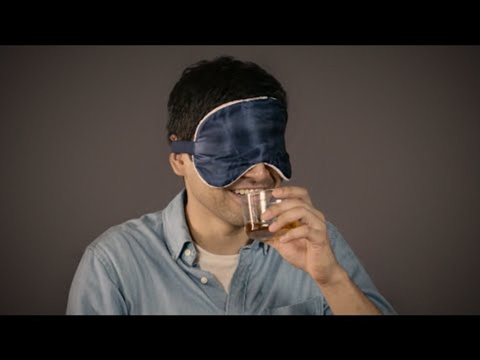 Blind Tasting Notes - Liquor.com