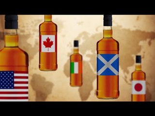 Whisk(e)y in :60 - Liquor.com