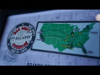 Bar Shift NOLA Reunion - Liquor.com