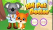 Mi Pequeño Animal Pet Hospital De Niños Jugar A Las Mascotas Doctor Juegos De Android Vídeo Del Juego