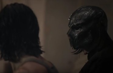 Black Adam: Origins ~2022~ Filme Completo On