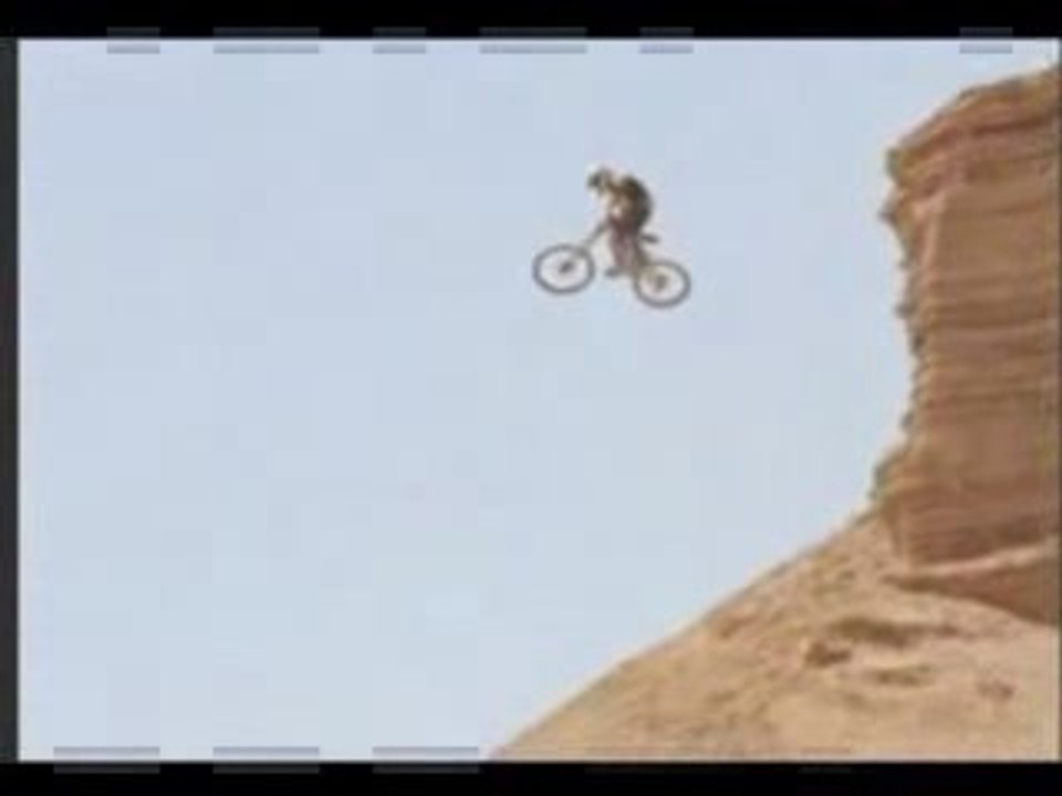 Saut Freeride