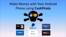 Make Money with Your Android Phone _ CashPirate