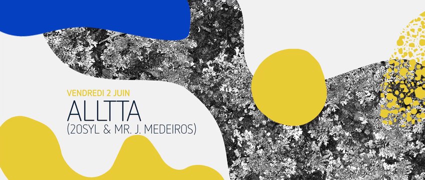 Festival Papillons de Nuit • Programmation 2017