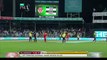 PSL 2017 Match 12- Islamabad United Winning Moments