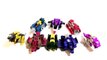 Transformers Titian Master Head Master Carbots Dinobots - 변압기 티티 마스터 헤드 마스터 Carbot Dinobot